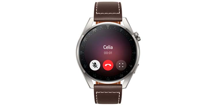 Watch 3 Pro