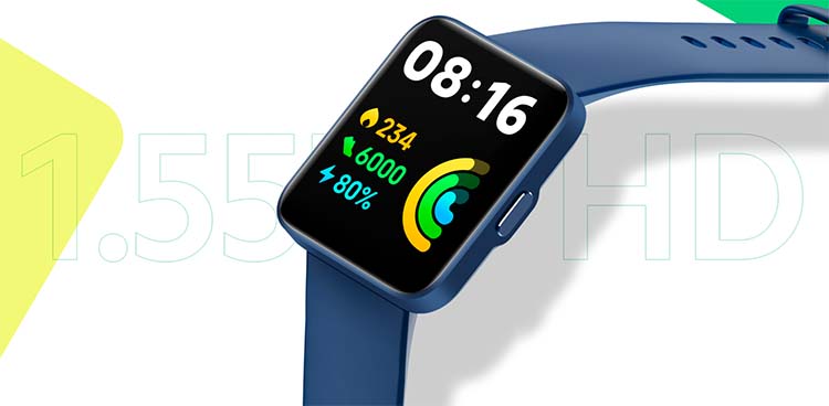 Redmi Watch 2 Lite GL