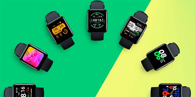 Redmi Watch 2 Lite GL