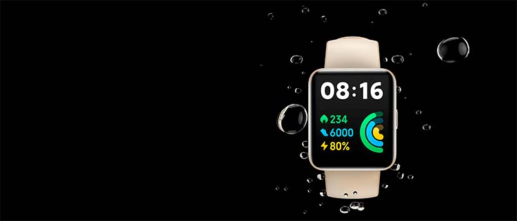 Redmi Watch 2 Lite GL