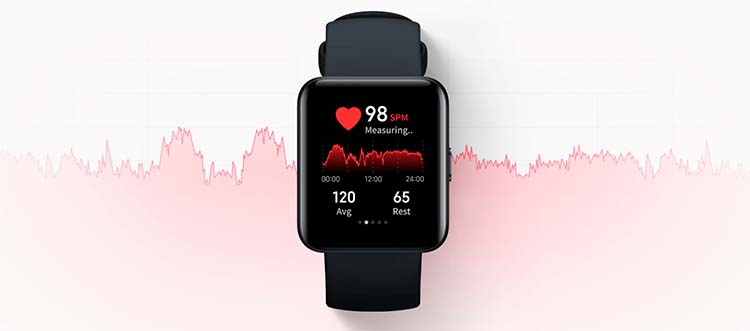 Redmi Watch 2 Lite GL