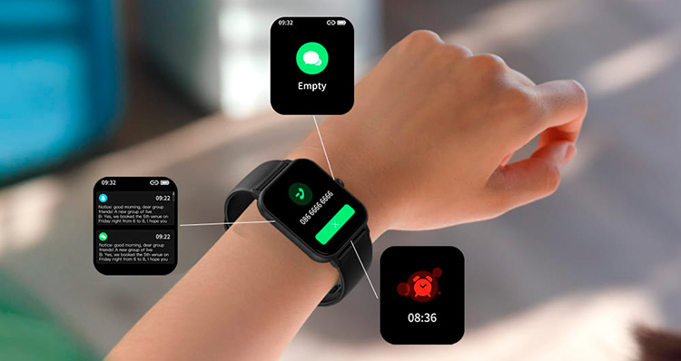 Watch R3 Max