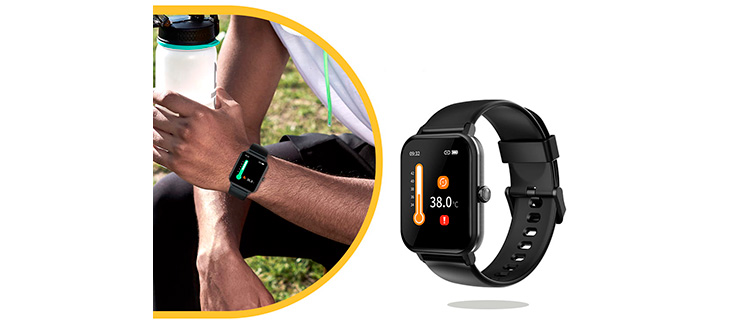 Watch R3 Max