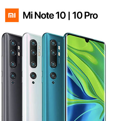 Samsung Galaxy Note 10 e Note 10 Plus