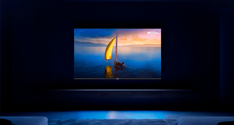 Televisão Xiaomi Mi Smart TV A2 43