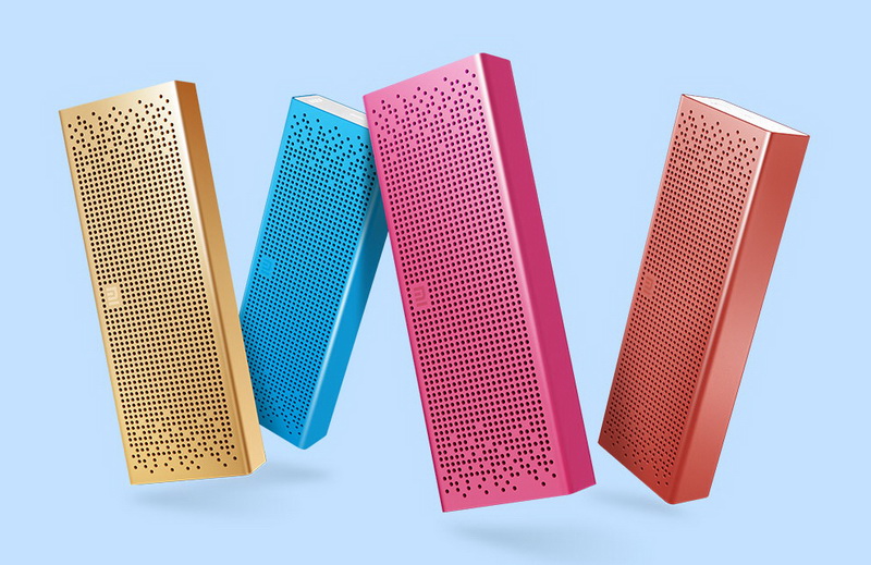 Mi Bluetooth Speaker