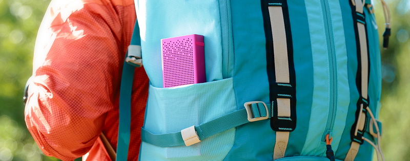 Mi Bluetooth Speaker