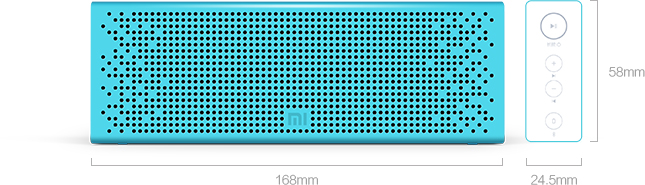 Mi Bluetooth Speaker