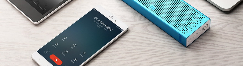 Mi Bluetooth Speaker