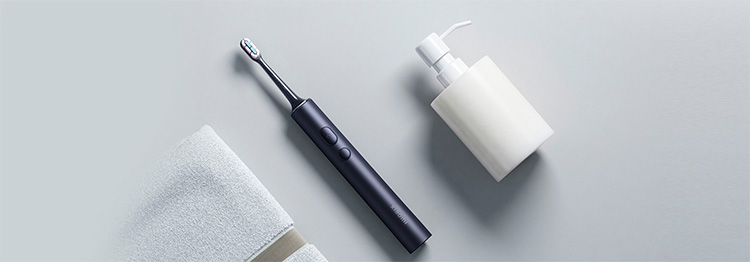  Xiaomi Toothbrush T700