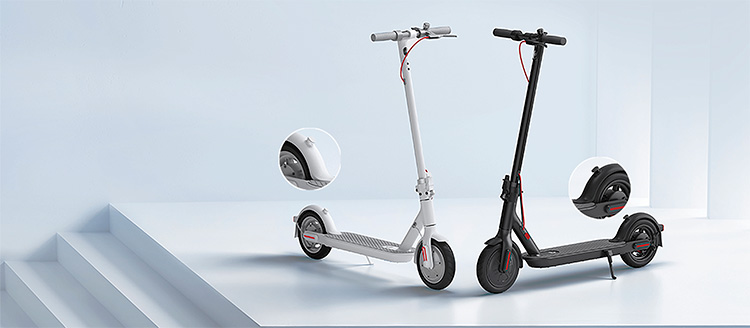 Xiaomi Electric Scooter 3 Lite