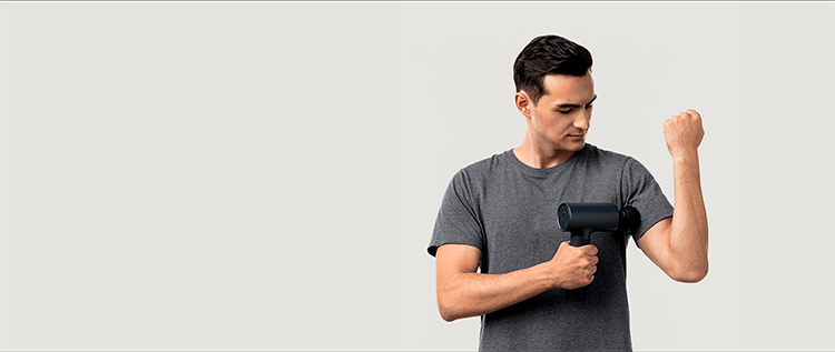 Xiaomi Massage Gun