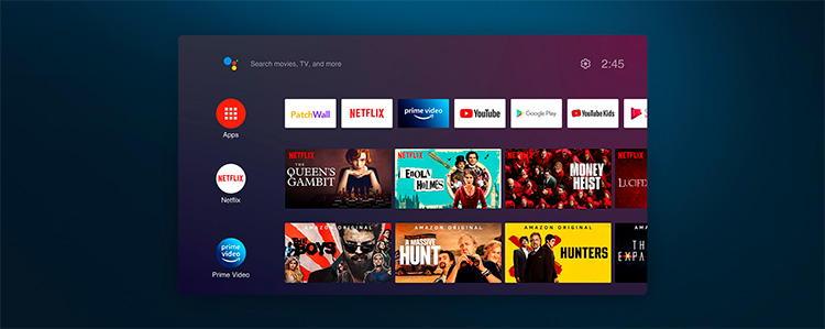 Xiaomi Mi Android TV Stick 4K