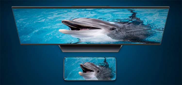 Xiaomi Mi Android TV Stick 4K