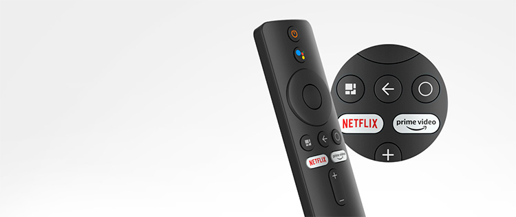Xiaomi Mi Android TV Stick 4K