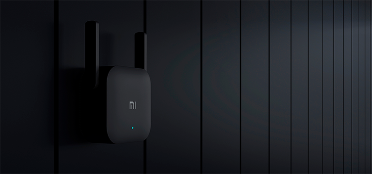 Xiaomi Mi Wi-Fi Range Extender Pro