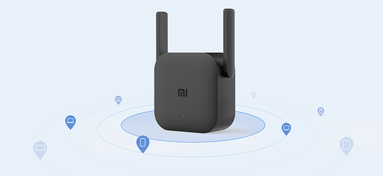 Xiaomi Mi Wi-Fi Range Extender Pro