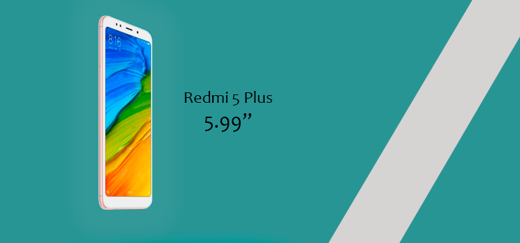 Redmi5plus