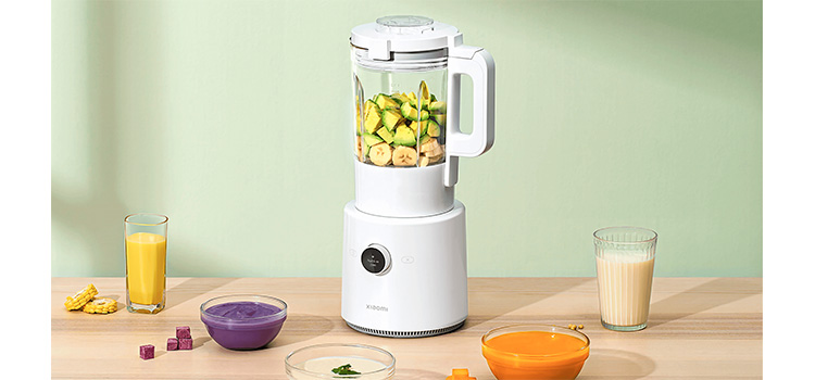 Xiaomi Smart Blender