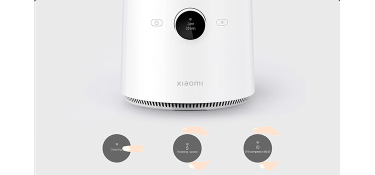 Xiaomi Smart Blender