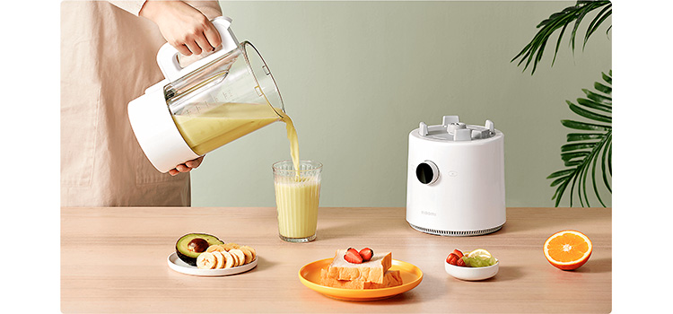 Xiaomi Smart Blender