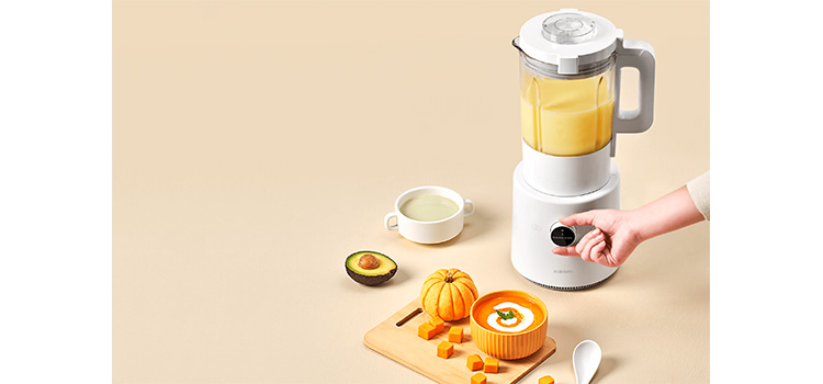 Xiaomi Smart Blender