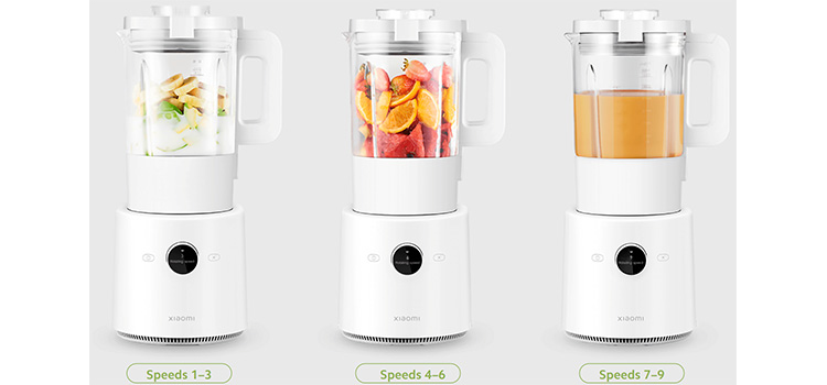 Xiaomi Smart Blender