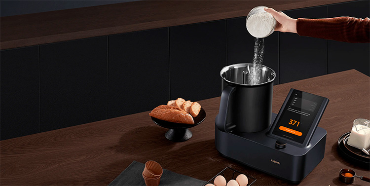 Xiaomi Smart Cooking Robot