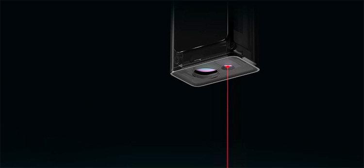 Xiaomi Smart Laser Measure