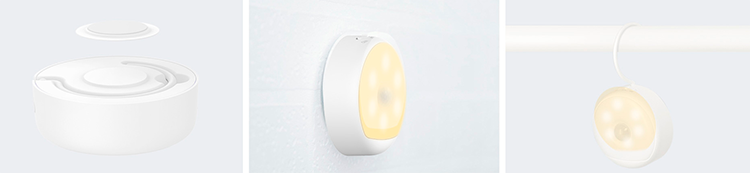 Yeelight Motion Nighlight
