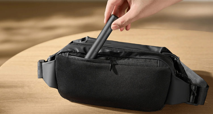 Xiaomi Nose Hair Trimmer