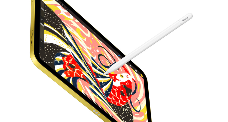 Apple iPad 2025
