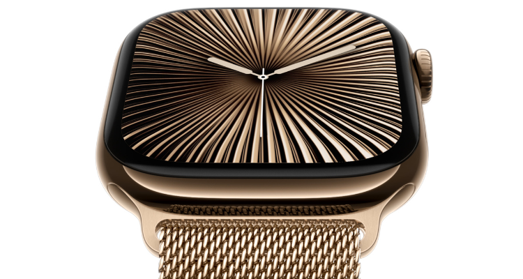 Apple Watch Series 10