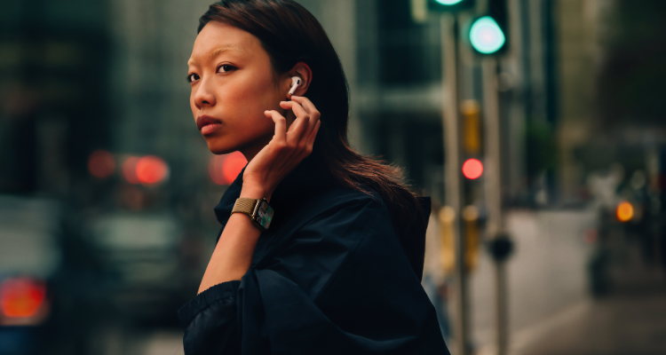 Apple Watch Series 10