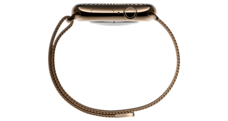 Apple Watch Series 10