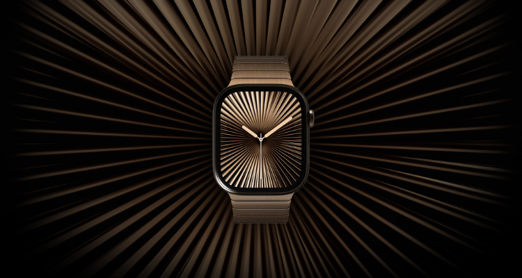 Apple Watch Series 10