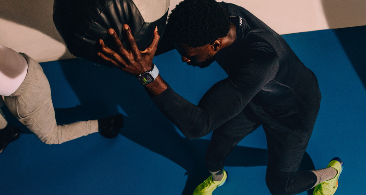 Apple Watch Series 10