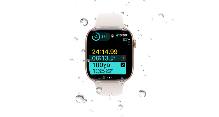 Apple Watch Series 10