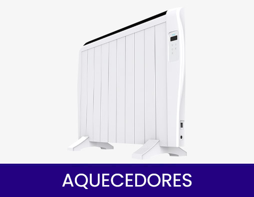 Aquecedores