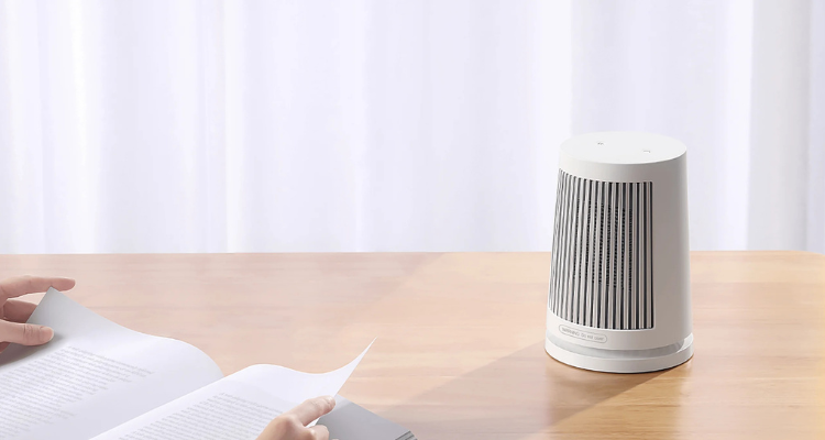 Xiaomi Desktop Heater