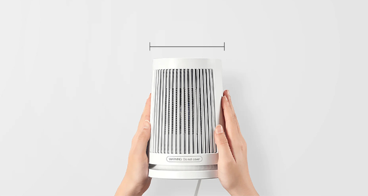 Xiaomi Desktop Heater