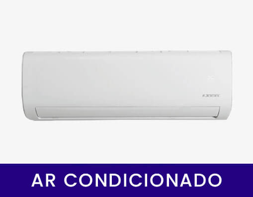 Ares Condicionados