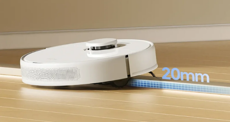 Robot Dreame D9 Max 2 Gen