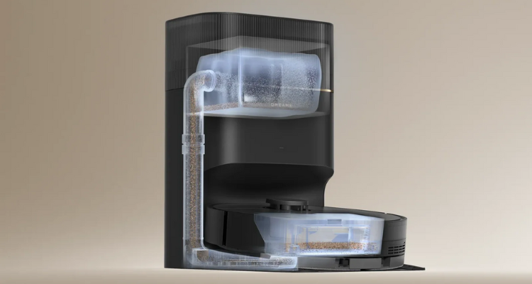Dreame D20 Pro Plus