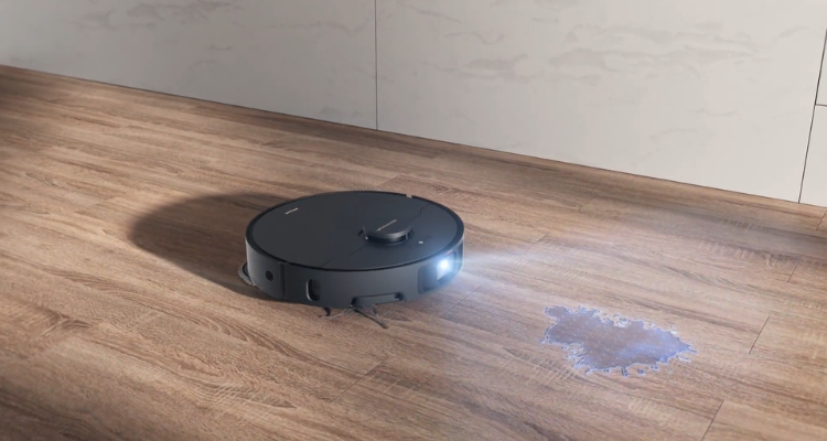 Dreame X40 Ultra Complete