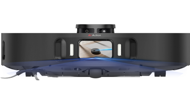 Dreame X40 Ultra Complete