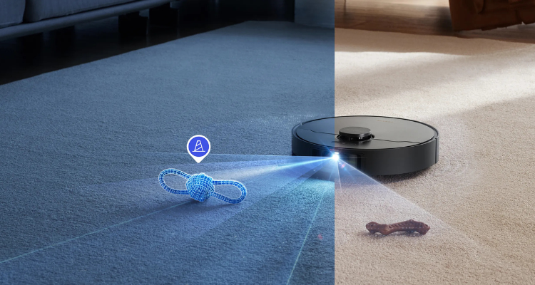 Dreame X40 Ultra Complete