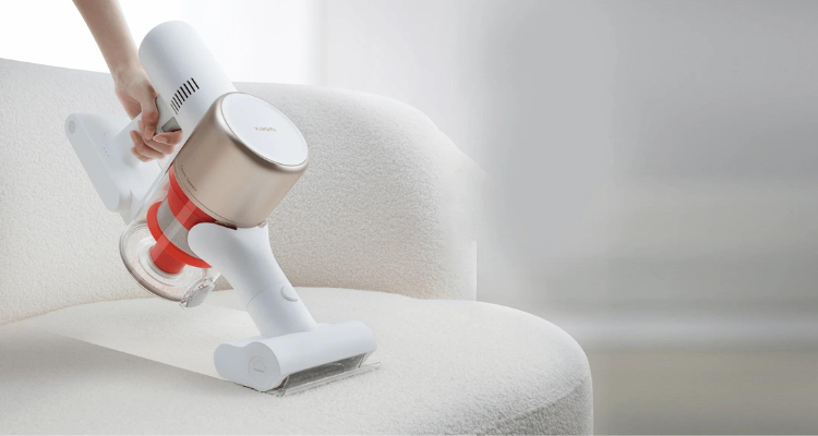 Xiaomi Mi Handheld Vacuum Cleaner - Aspirador