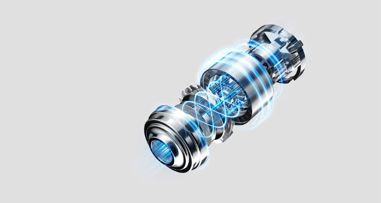 Xiaomi Vacuum Cleaner G20