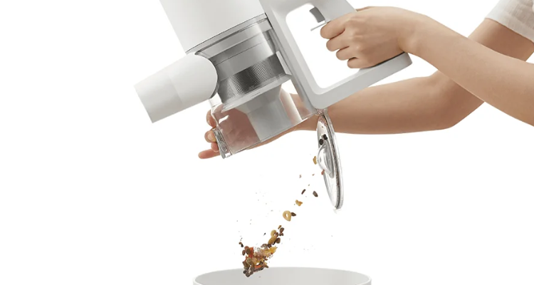 Xiaomi Vacuum Cleaner G20 Max